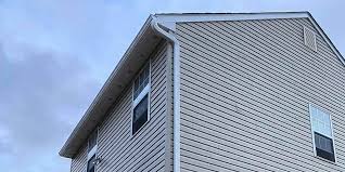 Best Vinyl Siding Installation  in Darby, PA